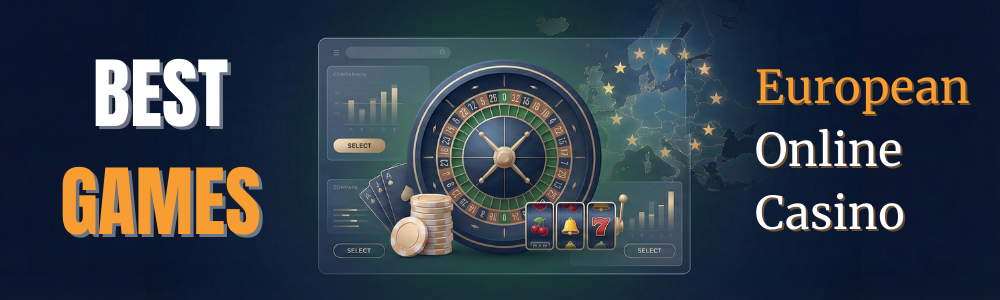 Explore the Best European Casino Sites A Guide for Gamblers