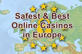 Explore the Best European Casino Sites A Guide for Gamblers