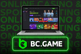 Exploring BC.Game Casino and Sportsbook Your Ultimate Gaming Experience