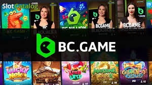 Exploring BC.Game Casino UAE The Ultimate Online Gaming Experience