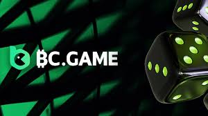 Exploring BC.Game Casino UAE The Ultimate Online Gaming Experience