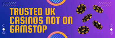 Exploring British Casino Sites Not On Major Platforms