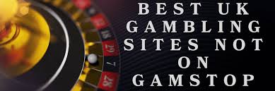 Exploring Casinos Not on Gamstop A Comprehensive Guide 1829644629