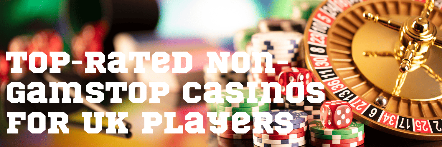 Exploring Casinos Not on Gamstop A Comprehensive Guide 1829644629