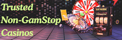 Exploring Casinos Not on Gamstop in the UK 1717784941