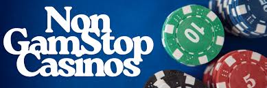 Exploring Casinos Not on Gamstop UK A Comprehensive Guide 1840367238