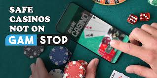 Exploring New Non Gamstop Casino Sites A Fresh Perspective on Online Gambling
