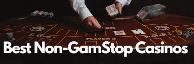 Exploring Non-Gamstop Casinos A Comprehensive Guide -1289752308
