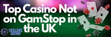 Exploring Non-Gamstop Casinos A Rebel in Online Gambling