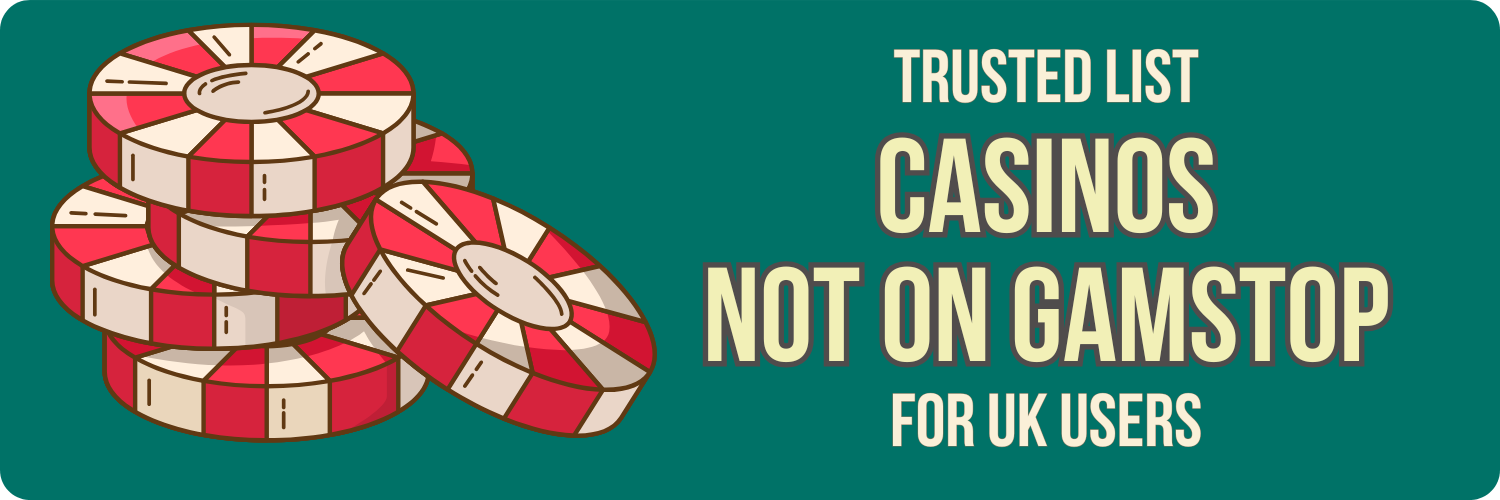 Exploring Non Gamstop Casinos Your Guide to Gaming Freedom 1734969801 Exploring Non Gamstop Casinos Your Guide to Gaming Freedom 1734969801