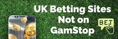 Exploring Non-GamStop Sports Betting Sites -1077528698