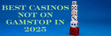 Exploring Non Gamstop UK Casino Sites 1682944895