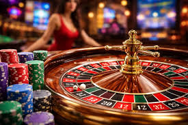 Exploring the Fascinating World of Red Door Roulette Game