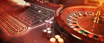 Exploring the Fascinating World of Red Door Roulette Game