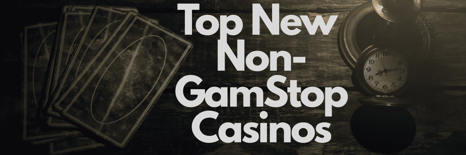 Find Your Luck Casino Sites Without GamStop