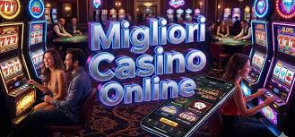 Guida ai Casino Europei Sicuri Scegli il Tuo Gioco con Fiducia