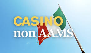 I Casinò Non AAMS per Italiani Guida Completa e Sicura