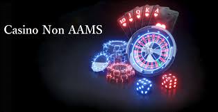 I Migliori Casinò Non AAMS Senza Documenti Giocare in Sicurezza