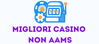 I migliori siti casino senza AAMS guida completa e consigli utili I migliori siti casino senza AAMS guida completa e consigli utili