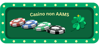 I Migliori Siti di Casinò Non AAMS Guida Completa 760472285