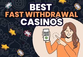 Instant Payouts The New Era of Online Casinos Instant Payouts The New Era of Online Casinos