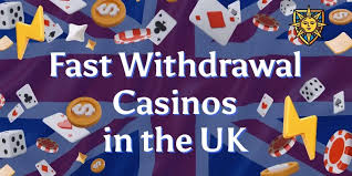 Instant Payouts The New Era of Online Casinos Instant Payouts The New Era of Online Casinos