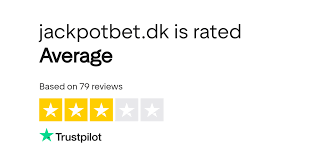Jackpot Bet 2026 – Registrering Din Guide til Spil