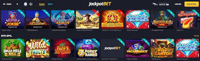 Jackpot Bet 2026 – Registrering Din Guide til Spil