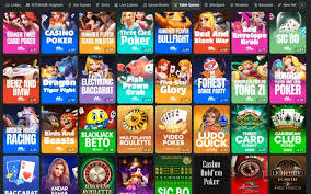 JB Casino Overview An In-depth Look at One of the Premier Online Gaming Destinations