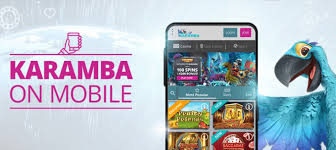 Karamba Casino DK – En Gennemgang af Spilmuligheder