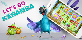 Karamba Casino DK – En Gennemgang af Spilmuligheder