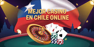 Los Mejores Casinos Online Confiables en Chile -2068533792