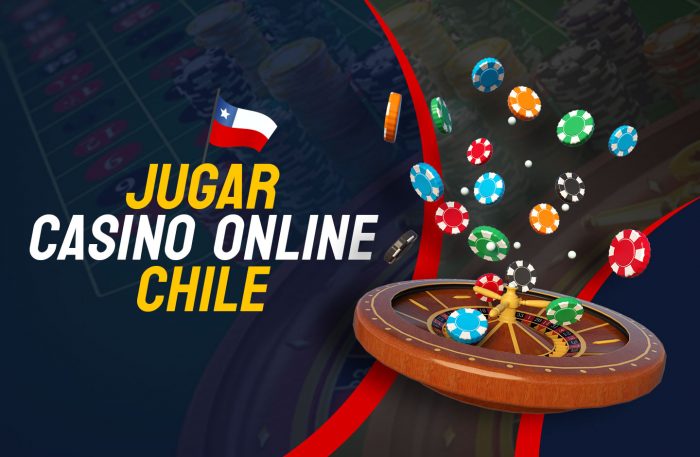 Los Mejores Casinos Online Confiables en Chile -2068533792