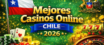 Los Mejores Casinos Online en Chile Guía Completa -1047790714