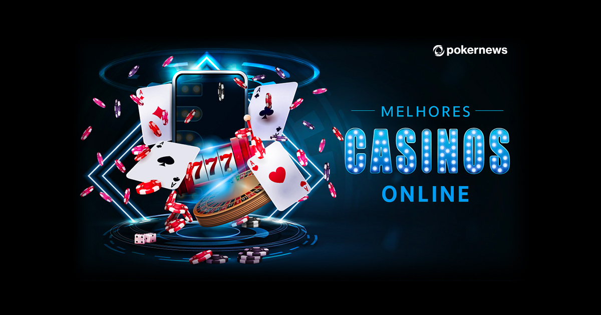 Melhores Casinos Online Com Pagamentos Rápidos e Seguros -1888594933