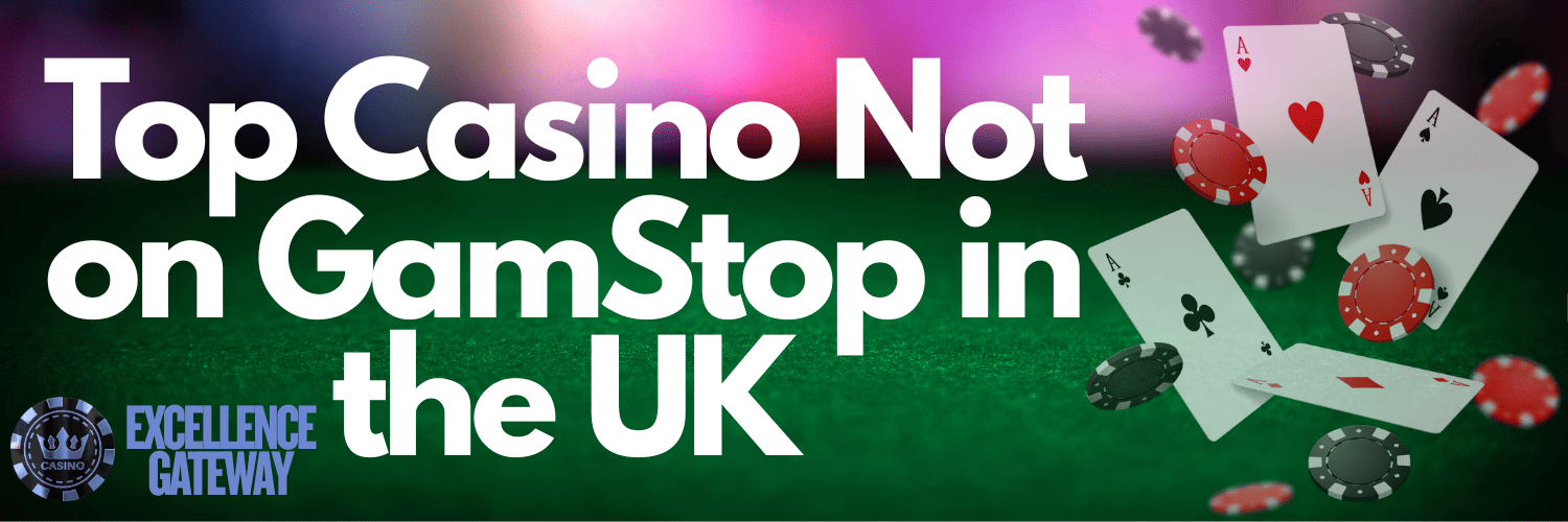 Non GamStop Casinos Accepting Players from the UK