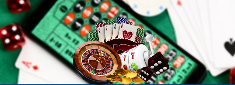 Non GamStop Casinos Accepting Players from the UK