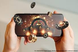 Nové online casino bonus bez vkladu – Vše, co potřebujete vědět Nové online casino bonus bez vkladu – Vše, co potřebujete vědět