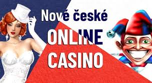 Nové online casino Objevte vzrušení a zábavu