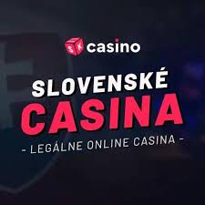 Nove online casino Slovensko Objavte najnovšie možnosti zábavy