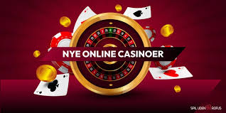 Nye Casinoer i Danmark Hvad du skal vide 1205028582 Nye Casinoer i Danmark Hvad du skal vide 1205028582
