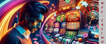 Nye Casinoer i Danmark Opdag Det Bedste