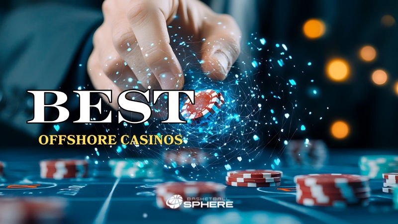 Offshore Casinos for UK Players A Comprehensive Guide Offshore Casinos for UK Players A Comprehensive Guide
