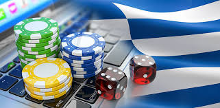 Νόμιμα Καζίνο Online Ο Απόλυτος Οδηγός για Ασφαλή Παιχνίδια