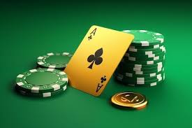 Online Casino Εξωτερικού Διασκεδάστε με Ασφάλεια και Ευκολία