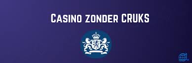 Online Casino's Zonder CRUKS Vrijheid om Te Gokken