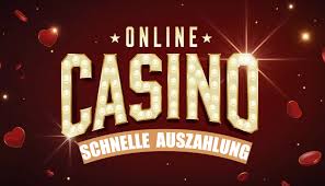 Online Casino Sofortüberweisung Geschwindigkeit und Sicherheit im Casino