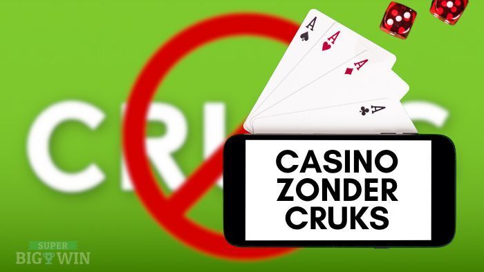 Online Casino Zonder CRUKS Ontdek De Beste Ervaringen