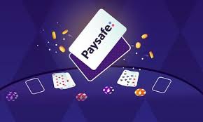 Online Casinos mit Paysafe Sicher und Anonym Spielen