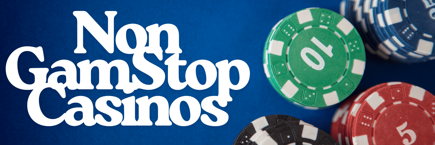Online Casinos Not Blocked by Gamstop - Experience Safe Gaming